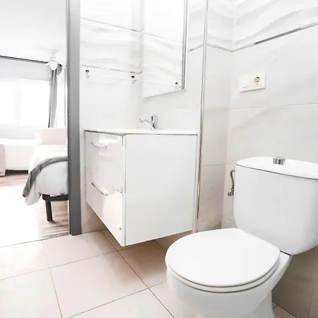 Caldas Gasthuis Caldas De Reis