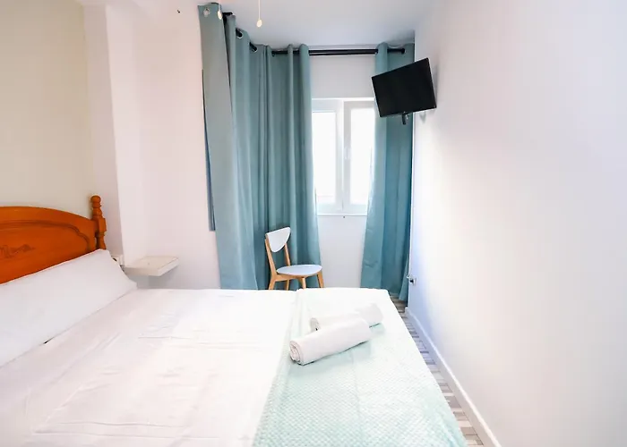 Caldas Penzion Caldas De Reis