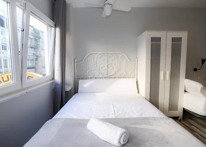 Caldas * Caldas De Reis