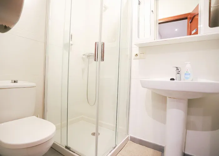 Caldas Penzion Caldas De Reis