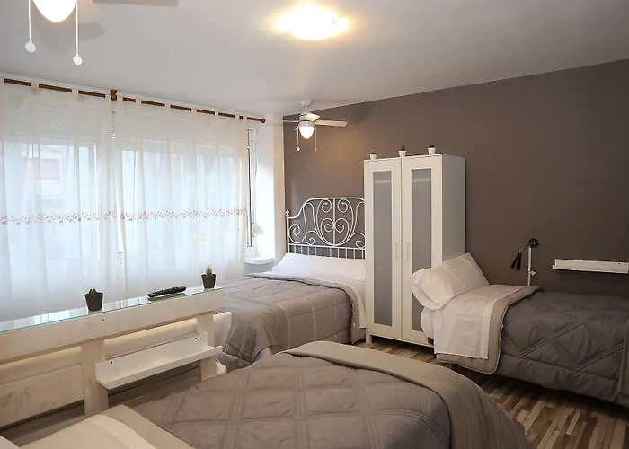 Caldas * Caldas De Reis