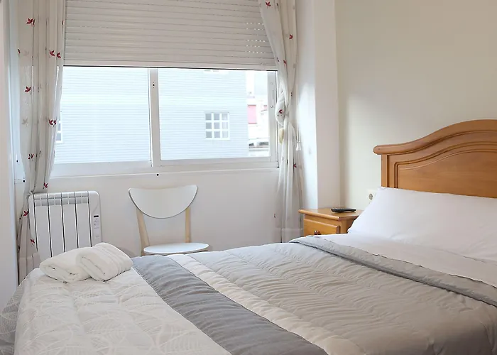 Caldas Penzion Caldas De Reis