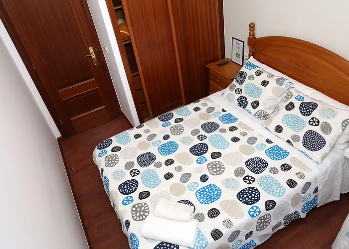 Penzion Caldas Caldas De Reis