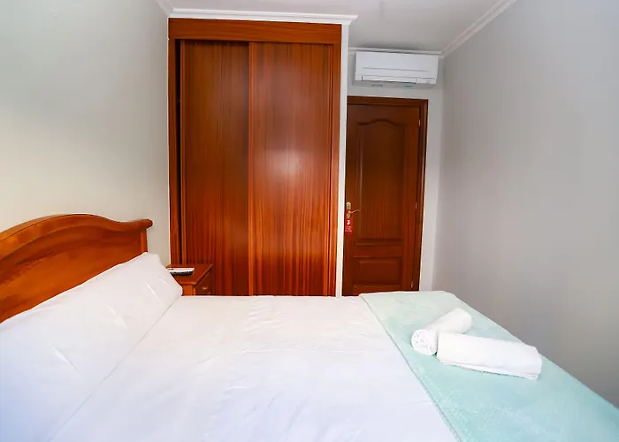 Caldas Penzion Caldas De Reis